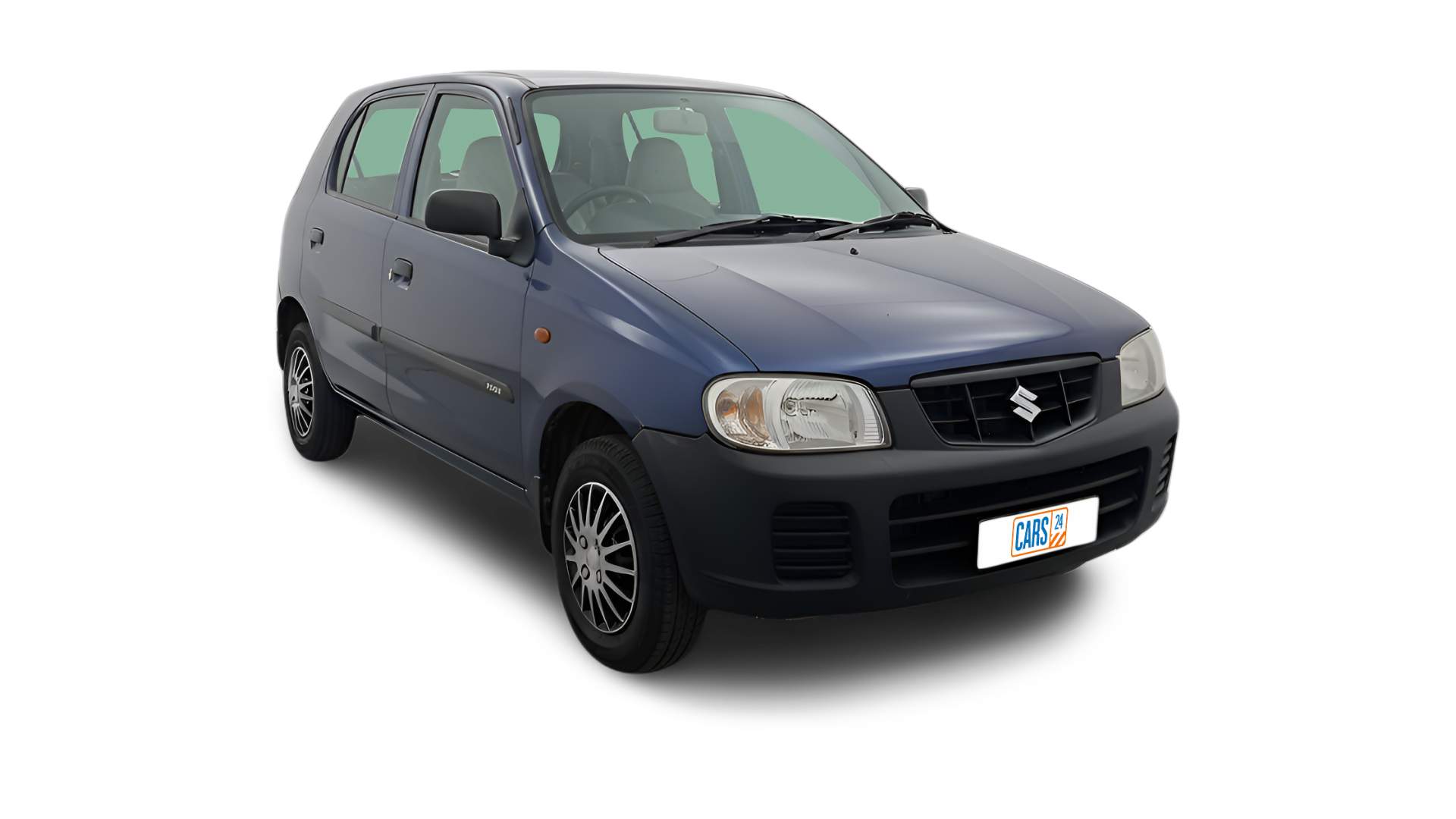 Maruti Alto-img